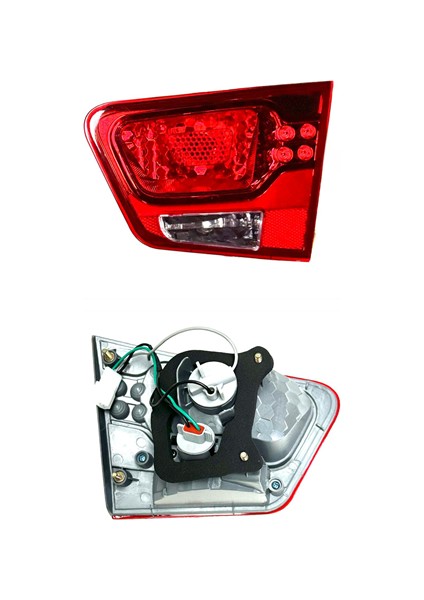 Stop Cerato 09-14 Iç Rh