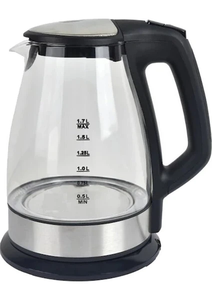Gosso Class Cam Kettle