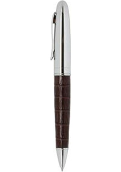 Burg Leather Wrap Ballpoint Kalem 41121000001