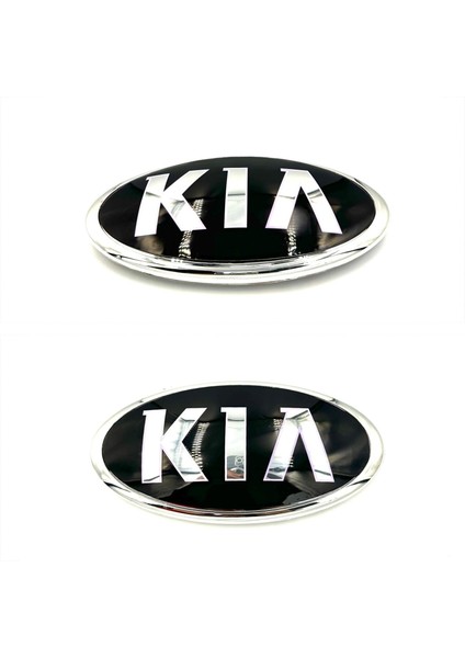 Arma Bongo 12-16 Ön/sportage 13-16 Arka