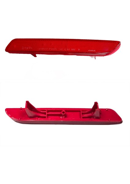 Reflektör Tampon Crv 11-12 Arka Rh