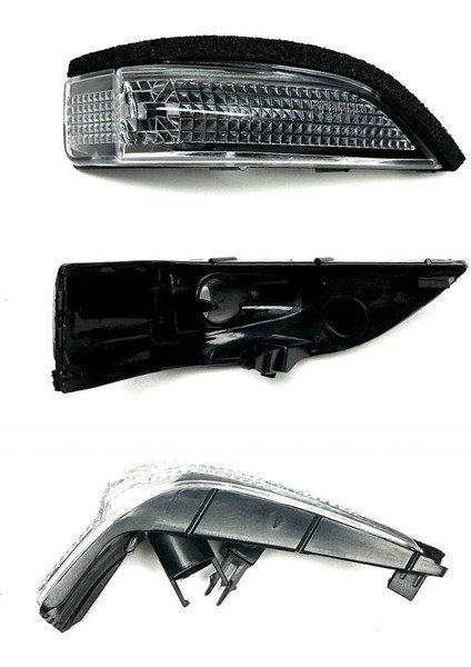 Sinyal Ayna Dikiz Yaris 13-18 Rh