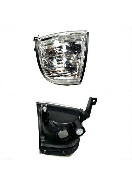 Sinyal B2500 02-04 Rh