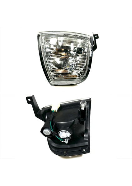 Sinyal B2500 02-04 Lh