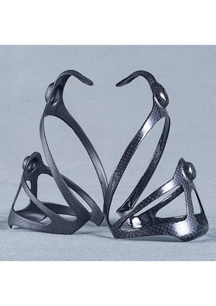 Parlak 1 Adet Tarzı Süper Hafif 18G Xxx Lite Tam 3k Karbon Yolmountian Bisiklet Su Şişesi Tutucu Bisiklet Bisiklet Şişe Kafesi Mat Parlak (Yurt Dışından) modelleri