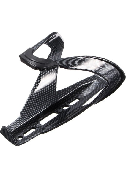 No.1 Tarzı Tam Karbon Fiber Bisiklet Su Şişesi Kafesi Mtb Yol Bisikleti Bisiklet Su Şişesi Tutucu Bisiklet Şişe Kafesi Fiberglas Cam Elyaf (Yurt Dışından)