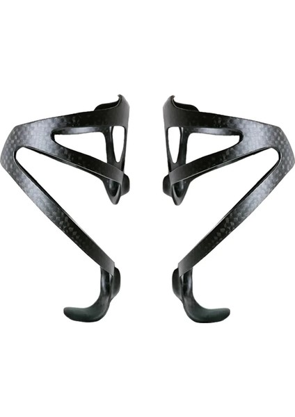 Logo Mat Stili Yok Karbon Fiber Şişe Kafesi Şişe Tutacağı Bisiklet Aksesuarları Tam Karbon Fiber Yol Bisikleti Şişe Kafesi Mtb Bisiklet Şişe Kafesleri Bisiklet (Yurt Dışından) indirimleri