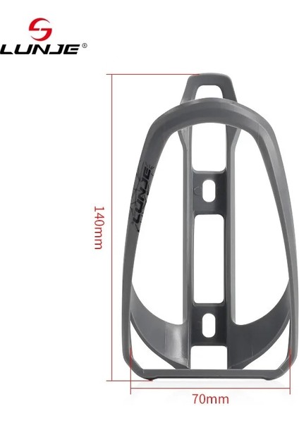 Beyaz Stil 5 Renk Tek Parça Pc Plastik Bisiklet Şişe Kafesi Yol Dağ Bisikleti Mtb Su Bardağı Şişe Tutucu Bisiklet Bisiklet Aksesuarları (Yurt Dışından) fırsatları