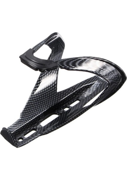 Logo Stili ile Siyah Mtb Bisiklet Yol Bisikleti Şişe Kafesi Karbon Fiber Cam Su Şişesi Tutucu Kafes Bisiklet Şişe Tutucu Bisiklet Aksesuarları (Yurt Dışından) fiyatları