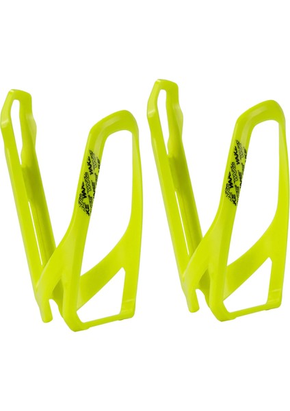 Yeşil Stil 2 Adet Mtb Bisiklet Yol Bisikleti Şişe Kafesi Fiberglas Bisiklet Bisiklet Su Şişesi Kafesi Şişe Tutucu Dağ Biycycle Için Evrensel (Yurt Dışından)