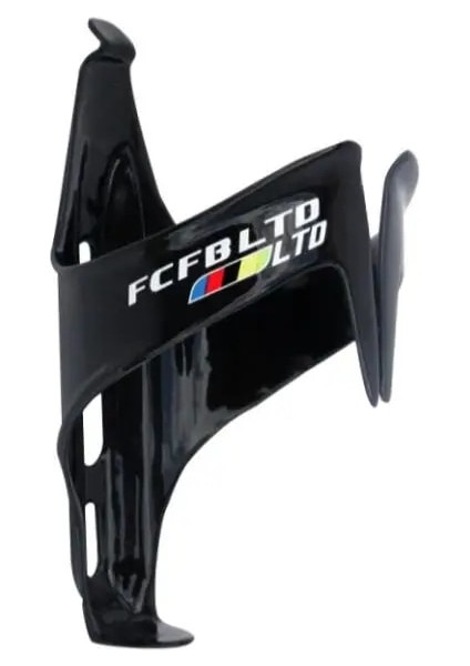 Mavi Stil Fcfb Karbon Şişe Kafesi Bisiklete Binme Karbon Fiber Bisiklet Şişesi Kafesi Bisiklet Kafesi Bisiklete Binme Su Şişesi Tutucusu Mtb Yol Bisikleti Parçaları (Yurt Dışından)