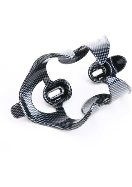 Karbon Fiber Desen Bisiklet Bisiklet Bisiklete Binme Karbon Su Şişesi Kafes Tutacağı Bisiklet Su Rafı Şişe Tutacağı Klipsler Bisiklet Aksesuarları (Yurt Dışından) modelleri