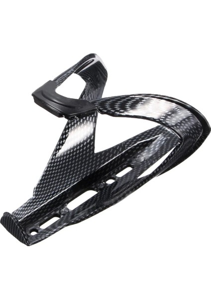 B Tarzı Dağ Bisikleti Şişe Rafı Hafif Karbon Fiber Şişe Tutucu Kafes Bisiklet Su Bardağı Rafı Açık Bisiklet Aksesuarları # T3P (Yurt Dışından) indirimleri