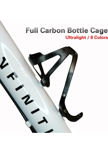 Yeşil Stil Tam Karbon Dağ Bisikleti Su Şişesi Kafesi Karbon Ultralight Mtb Yol Bisikleti Şişe Tutucu Hafif Bisiklet Su Şişesi Kafesleri (Yurt Dışından) fiyatları