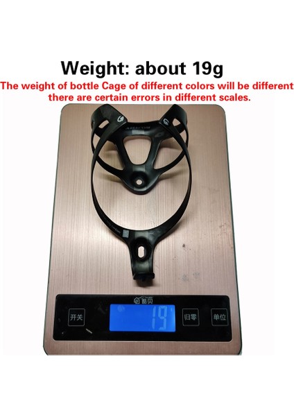 Yeşil Stil Tam Karbon Dağ Bisikleti Su Şişesi Kafesi Karbon Ultralight Mtb Yol Bisikleti Şişe Tutucu Hafif Bisiklet Su Şişesi Kafesleri (Yurt Dışından) indirimleri