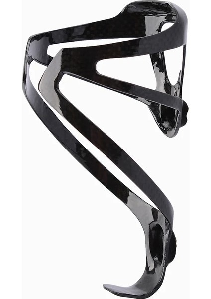 1 Adet Mat No Logo Stili Süper Hafif 18G Tam 3k Karbon Yolmountian Bisiklet Su Şişesi Tutucu Bisiklet Bisiklet Kafesi Mat Parlak (Yurt Dışından) indirimleri