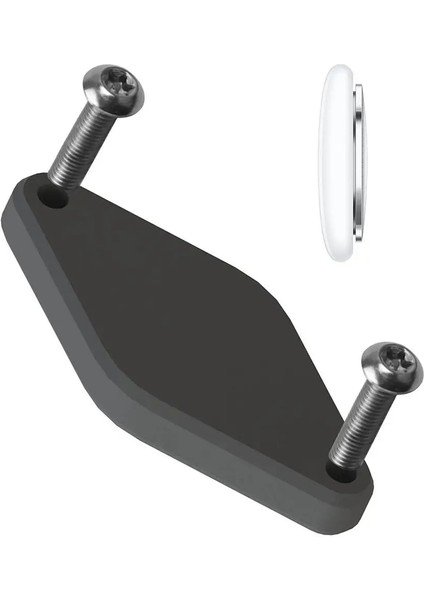 Turuncu Tarzı Apple Airtag Için Bisiklet Dağı Yol Bisiklet Şişe Kafesi Destek Tutucu Bisiklet Bulucu Şişe Braketi Anti-Kayıp Konum Airtag Durumda (Yurt Dışından)