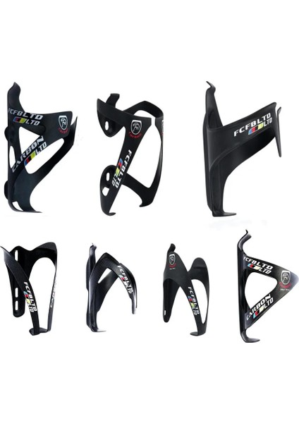 Siyah Stil Fcfb Karbon Şişe Kafesi Bisiklete Binme Karbon Fiber Bisiklet Şişesi Kafesi Bisiklet Kafesi Bisiklete Binme Su Şişesi Tutucusu Mtb Yol Bisikleti Parçaları (Yurt Dışından) fiyatları