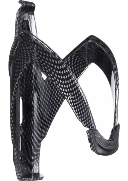 Mavi Stil Bisiklet Dağ Bisikleti Karbon Fiber Şişe Tutacağı Tutma Rafı Sürme Aksesuarları (Yurt Dışından) indirimleri