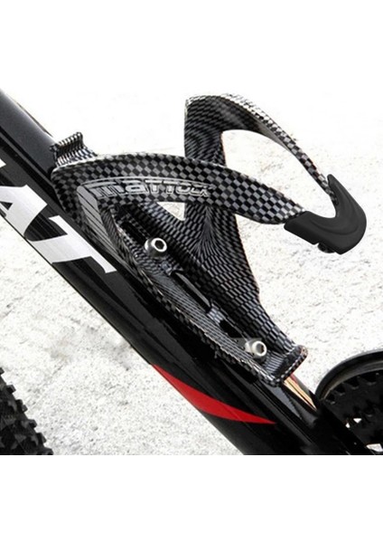 A2 Stili Portabidones Ciclismo Karbon Fiber+Cam Elyaf Yol Bisikleti Bisiklet Bisiklete Binme Mtb Su Şişesi Tutucu Kafes Şişe Raf Bisiklet (Yurt Dışından) modelleri