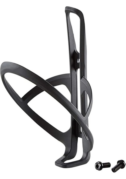 Beyaz Stil Bisiklet Su Şişesi Tutucu Karbon Fiber Naylon Bisiklet Şişe Kafesi Yol Bisikleti Için Vidalı Hafif Dağ Bisikleti Aksesuarları (Yurt Dışından)