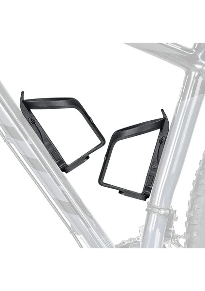 Beyaz Stil Bisiklet Su Şişesi Tutucu Karbon Fiber Naylon Bisiklet Şişe Kafesi Yol Bisikleti Için Vidalı Hafif Dağ Bisikleti Aksesuarları (Yurt Dışından) fırsatları