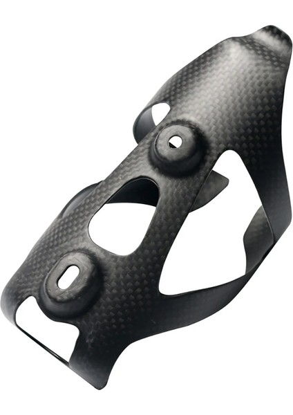 Q Stili Sıcak Satış Tam Karbon Fiber Şişe Kafesi Şişe Tutucu Paket Mat Kaplamalı Bisiklet Aksesuarları (Yurt Dışından) indirimleri