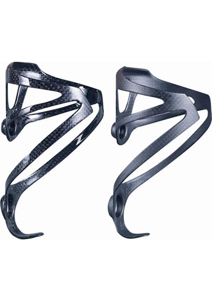 Bordo Tarzı Portabidones Ciclismo Karbon Fiber Yol Bisikleti Bisiklet Bisiklete Binme Su Şişesi Tutacağı Kafes Şişe Rafı Bisiklet (Yurt Dışından) fiyatları