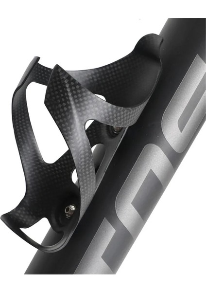 Bordo Tarzı Portabidones Ciclismo Karbon Fiber Yol Bisikleti Bisiklet Bisiklete Binme Su Şişesi Tutacağı Kafes Şişe Rafı Bisiklet (Yurt Dışından) modelleri