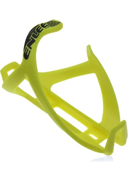 Sarı Stil Enlee Bisiklet Şişe Tutucu Evrensel Dağ Bisikleti Bardak Tutucu Motosiklet Sürme Su Şişesi Standı Bisiklet Ekipmanları (Yurt Dışından)