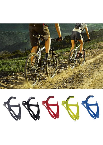 Sarı Stil Enlee Bisiklet Şişe Tutucu Evrensel Dağ Bisikleti Bardak Tutucu Motosiklet Sürme Su Şişesi Standı Bisiklet Ekipmanları (Yurt Dışından) fiyatları