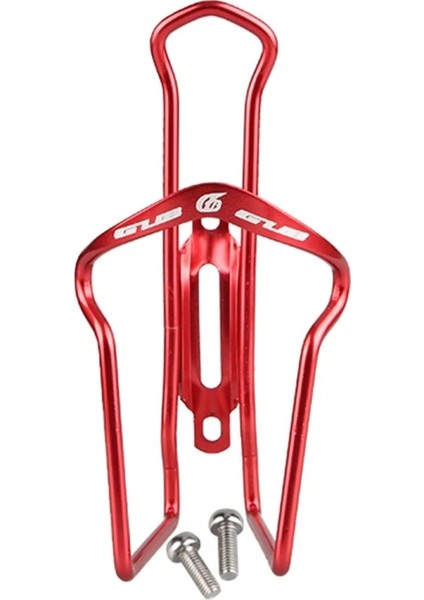 Titanyum Tarzı Gub 05 C Alüminyum Alaşım Bisiklet Ekipmanları Metal Su Şişesi Kafesi Mtb Bisiklet Yol Bisiklet Şişe Tutucu 6 Renk Sadece 50G (Yurt Dışından)