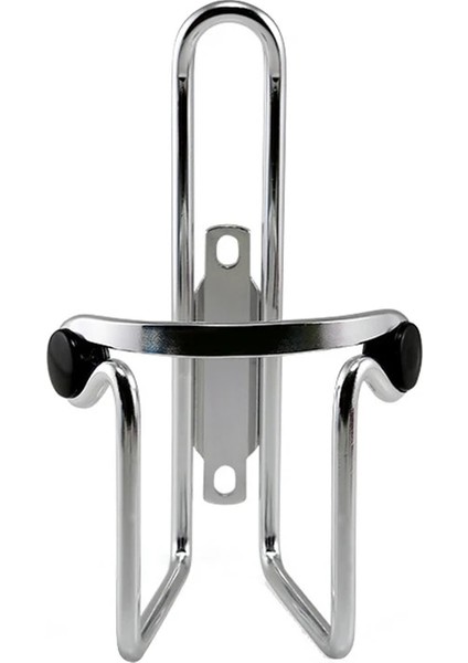 No.1 Tarzı Bebek Arabası Bardak Tutucu Bidon Bisiklet Aksesuarları Bisiklet Bisiklet Su Bardağı Şişe Kafesi Tutucu Siyah Metal Dış Mekan Stand Braketi (Yurt Dışından)