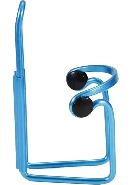 No.1 Tarzı Bebek Arabası Bardak Tutucu Bidon Bisiklet Aksesuarları Bisiklet Bisiklet Su Bardağı Şişe Kafesi Tutucu Siyah Metal Dış Mekan Stand Braketi (Yurt Dışından) indirimleri