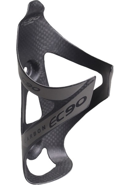 Bir Stil Sıcak Satış Tam Karbon Fiber Şişe Kafesi Şişe Tutucu Paket Mat Kaplamalı Bisiklet Aksesuarları (Yurt Dışından)