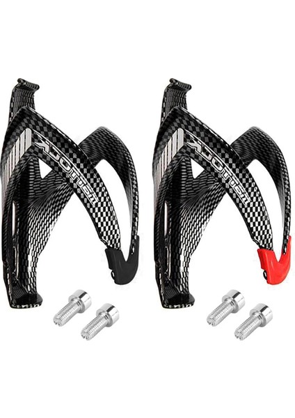 B Tarzı Portabidones Ciclismo Karbon Fiber+Cam Elyaf Yol Bisikleti Bisiklet Bisiklete Binme Mtb Su Şişesi Tutucu Kafes Şişe Raf Bisiklet (Yurt Dışından) fırsatları