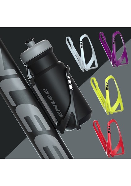 Siyah Stil Mtb Bisiklet Yol Bisikleti Şişe Kafesi Fiberglas Cam Elyaf Bisiklet Bisiklet Su Şişesi Kafesi Şişe Tutucu Bisiklet Aksesuarları (Yurt Dışından) indirimleri