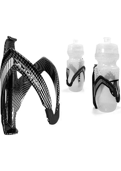 A1 Stili Portabidones Ciclismo Karbon Fiber+Cam Elyaf Yol Bisikleti Bisiklet Bisiklete Binme Mtb Su Şişesi Tutucu Kafes Şişe Raf Bisiklet (Yurt Dışından) indirimleri