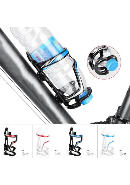 Beyaz Stil Portabidones Ciclismo Carbono Yol Bisikleti Bisiklet Bisiklete Binme Mtb Cam Karbon Fiber Su Şişesi Tutacağı Kafes Şişe Rafı Bisiklet (Yurt Dışından) fırsatları
