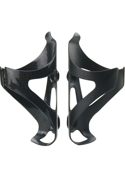 3k Parlak 1 Parça Stili Yol Bisiklet Şişe Tutucu Karbon Şişe Kafesi 3k Aeronova Karbon Fiber Mtb Dağ Bisikleti Su Şişesi Kafesleri Süper Hafif (Yurt Dışından) modelleri