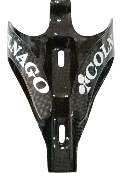 Beyaz Parlak Stil Yol Bisiklet Şişe Tutucu Karbon Şişe Kafesi Beyaz Kırmızı 3k Tam Karbon Fiber Mtb Dağ Bisikleti Su Şişesi Kafesleri Süper Hafif (Yurt Dışından)