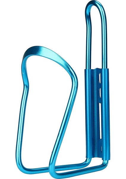 Mavi Stil Mtb Bisiklet Bisiklet Su Şişesi Tutucu Raf Cam Karbon Fiber Bisiklet Şişe Tutucu Kafes Bisiklet Aksesuarları Şişe Tutucu (Yurt Dışından)