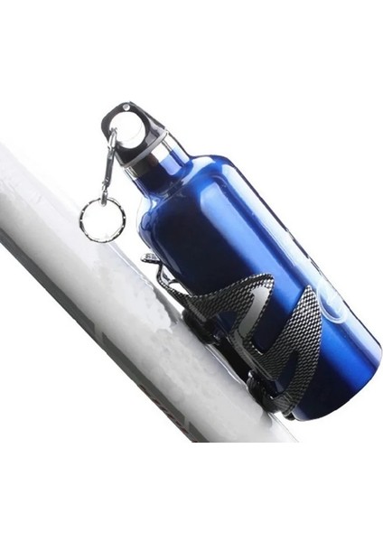 Mavi Stil Mtb Bisiklet Bisiklet Su Şişesi Tutucu Raf Cam Karbon Fiber Bisiklet Şişe Tutucu Kafes Bisiklet Aksesuarları Şişe Tutucu (Yurt Dışından) modelleri