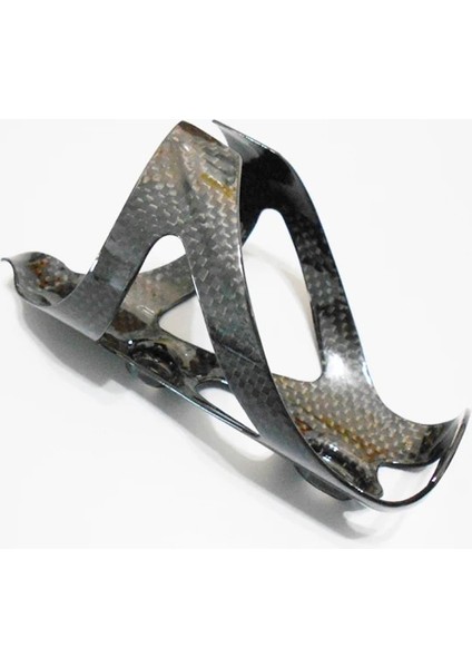 3k Parlak Logo Stili Yok Yeni Tasarım Tam Karbon Fiber Bisiklet Şişe Tutucu Mtb Bisiklet Şişe Kafesi Bisiklet Su Şişesi Kafesi Bisiklet Şişe Tutucu Freeg (Yurt Dışından)