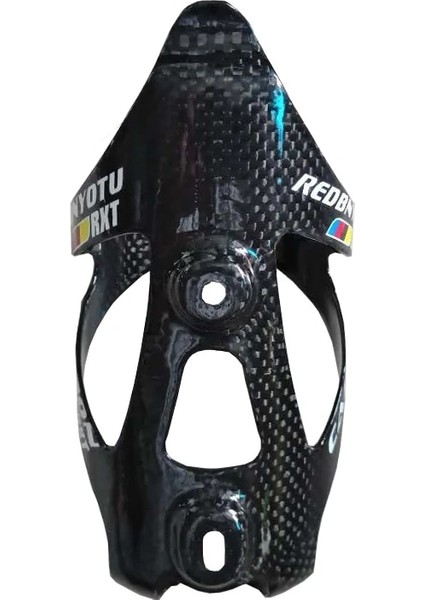 3k Parlak Logo Stili Yok Yeni Tasarım Tam Karbon Fiber Bisiklet Şişe Tutucu Mtb Bisiklet Şişe Kafesi Bisiklet Su Şişesi Kafesi Bisiklet Şişe Tutucu Freeg (Yurt Dışından) indirimleri