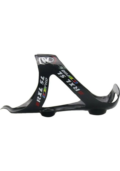 1 Adet Yok Logo 3k Parlak Stil Rxl Sl Bisiklet Şişe Kafesi Bisiklet Şişe Tutucu Ultralight 3k Glossymatte Bisiklet Şişe Tutucu Karbon Kafes Mtb Bisiklet Şişe Tutucu (Yurt Dışından)