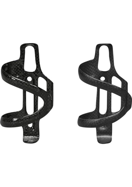 Mat - 1 Adet Tarzı Ultralight 20G Tam 3k Karbon Fiber Su Şişesi Kafes Tutucu Bisiklet Aksesuarları Bisiklet Parçaları (Yurt Dışından) fiyatları