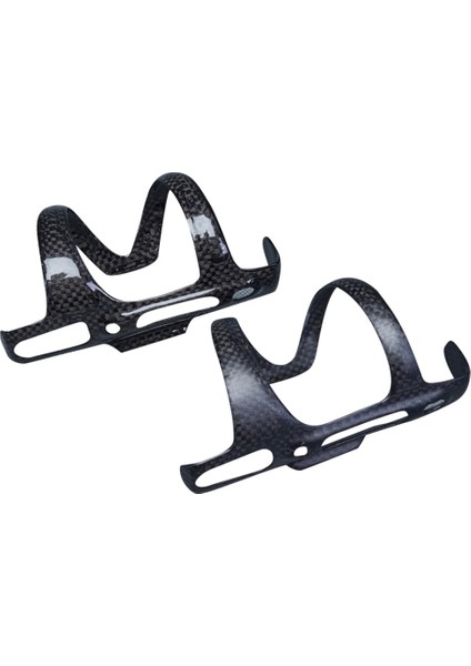 Mat - 1 Adet Tarzı Ultralight 20G Tam 3k Karbon Fiber Su Şişesi Kafes Tutucu Bisiklet Aksesuarları Bisiklet Parçaları (Yurt Dışından) modelleri