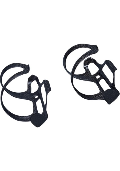 Mat - 1 Adet Tarzı Ultralight 20G Tam 3k Karbon Fiber Su Şişesi Kafes Tutucu Bisiklet Aksesuarları Bisiklet Parçaları (Yurt Dışından) fırsatları