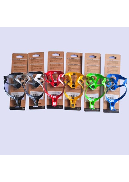 2 Adet Sarı Stil 2pcslot Tam Karbon Fiber Bisiklet Su Şişesi Tutucu Roadmtb Bisiklet Karbon Şişe Kafesleri Bisiklet Bisiklet Parçaları 6 Renk (Yurt Dışından) modelleri